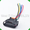 7-Pin Auto Connector Connector Automotive Connectors Ignition Gm Chevrolet ignition