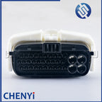 34 Pin/way Automobile waterproof Connector Engine ABS Pump ECU Plug with Pins For Toyota Camry 2.4 Corolla Lexus 90980-12020