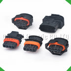 4-Pin Auto Connector Automotive Connector intake pressure Oxygen sensor