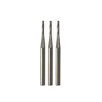1-5pcs Car Windshield Repair Drill Bit Glass Drill Bit Easy To Install Durable Tungsten Steel Drill Bit 1mm Car Rapairing Parts