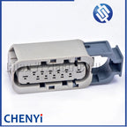 12 Pin Automotive waterproof connector Instrument panel Park/Neutral plug 15416724 with Pin For Chevrolet pickup