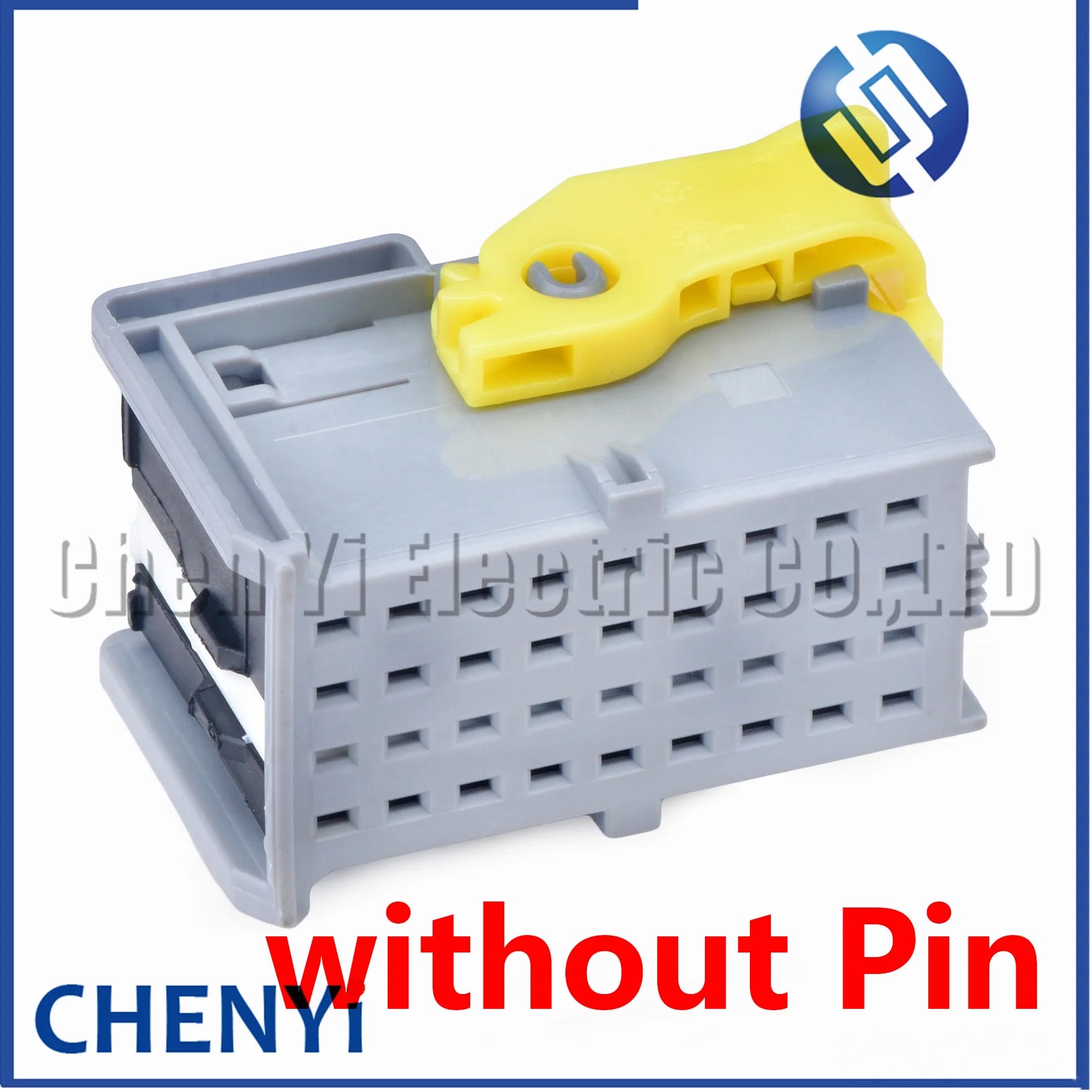 36 Pin Car Connector Harness Plug 1-1718485-1 1-1718485-2 1-1718485-3 1-1718485-4 1-1718485-5 For Jiefang J6P J6 Cab Chassis