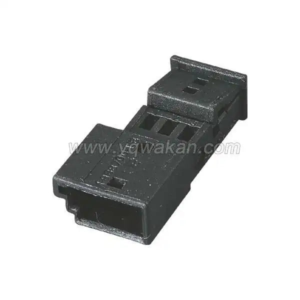 3pin auto door switch brake light gateway plug auto wire harness connector 1-1718346-1/1-968700-1