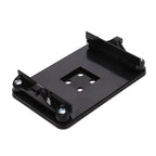 CPU Heatsink Mount Bracket Back Plate AMD RYZEN Socket AM4 CPU Fan Cooler Heatsink Radiator Socket Back Backplate