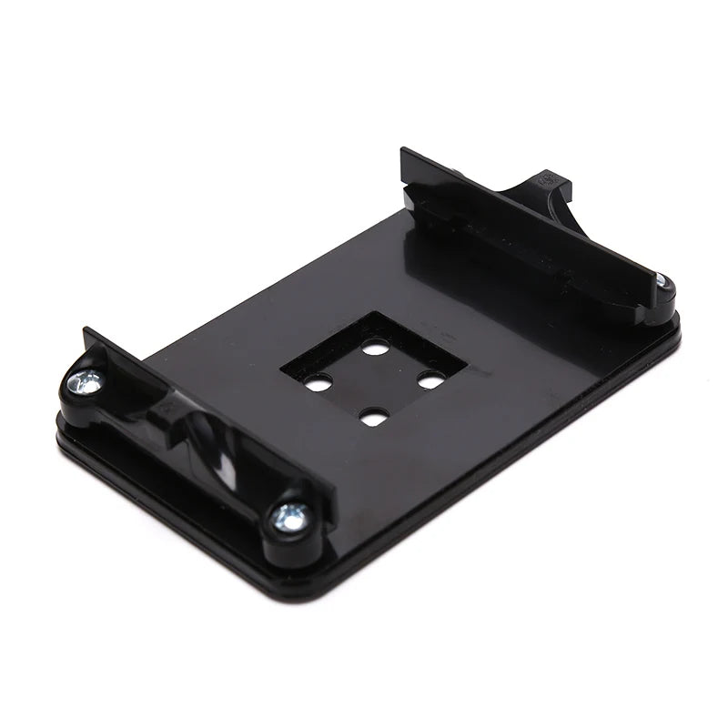 CPU Heatsink Mount Bracket Back Plate AMD RYZEN Socket AM4 CPU Fan Cooler Heatsink Radiator Socket Back Backplate