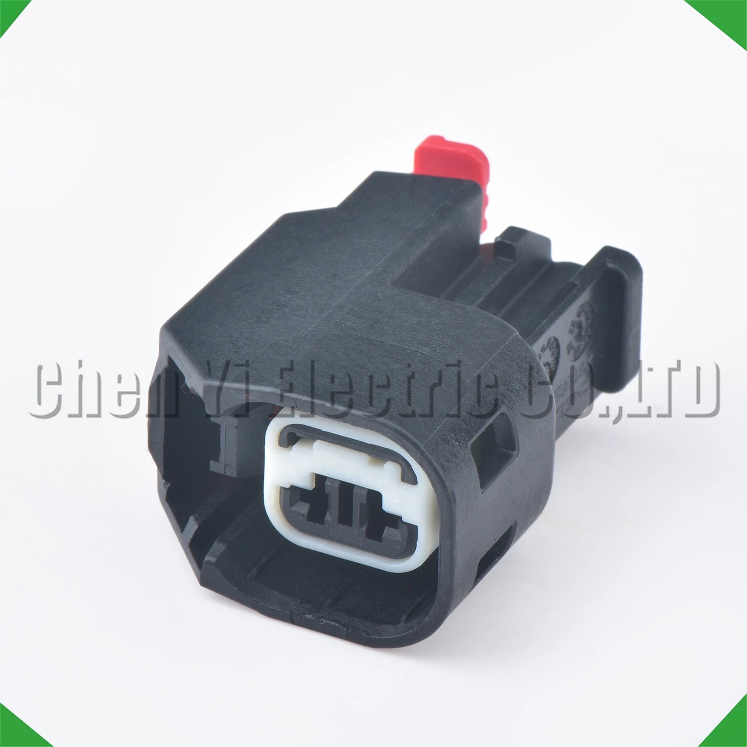 2-Pin Connector Connector Automotive waterproof connector wheel speed Ford sensor