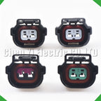2-Pin Wire Harness Harness Injector Connector harness Vw Audi fuel injector