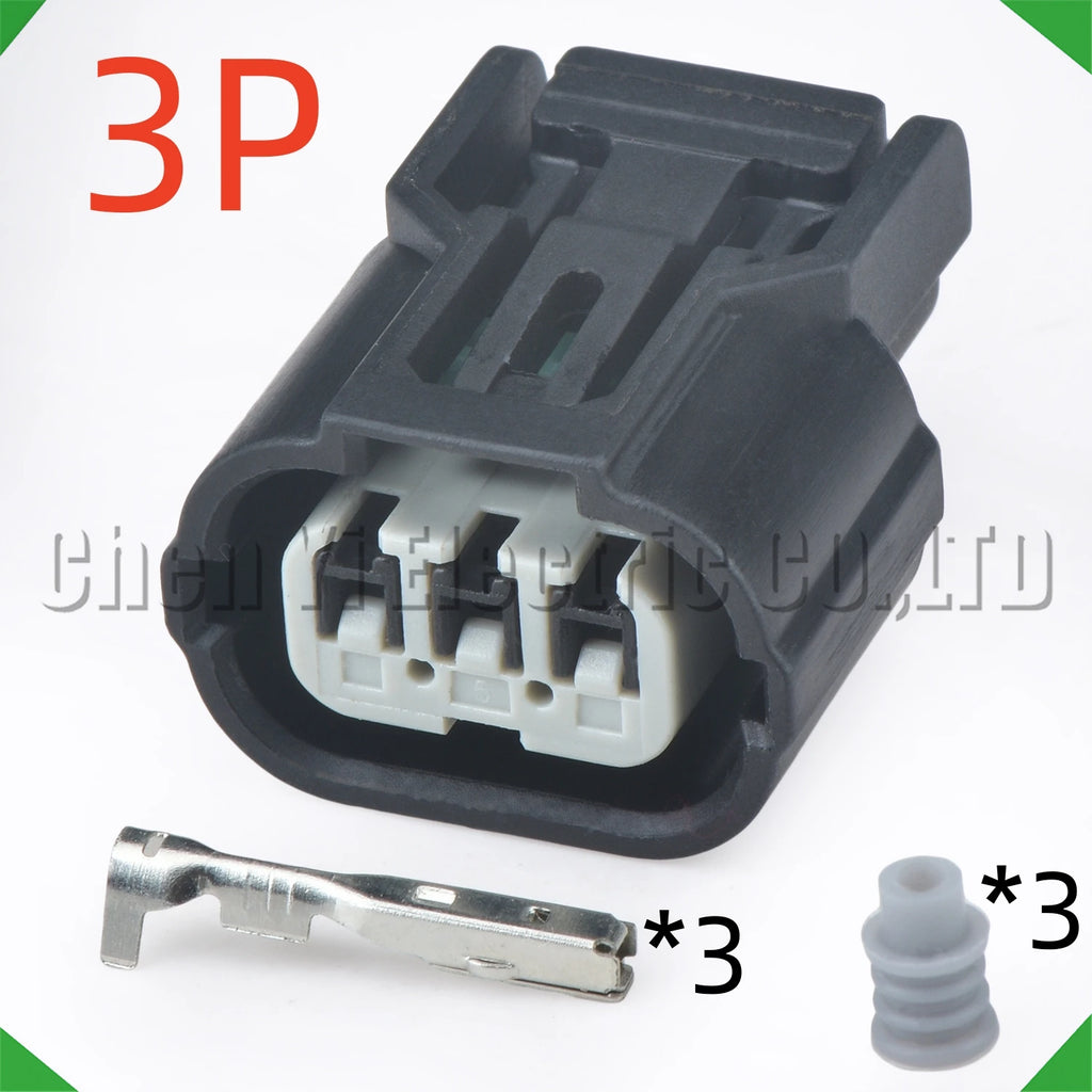 3-Pin Auto Connector Connector Automotive Connector Ignition conditioning ignition sensor
