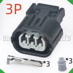 3-Pin Auto Connector Connector Automotive Connector Ignition conditioning ignition sensor