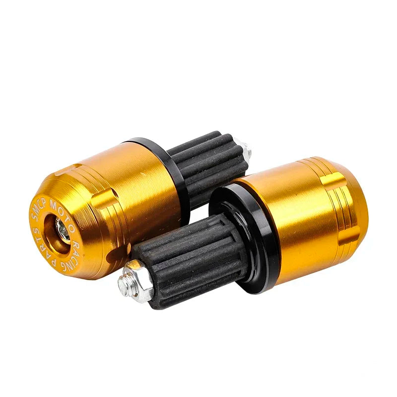 Motorcycle 7/8" 22MM Handle Bar End Handlebar Balanced Plug For KTM XCW XCF-W EXC EXC-F SX SXF XC XCF 125 250 300 350 500 Parts