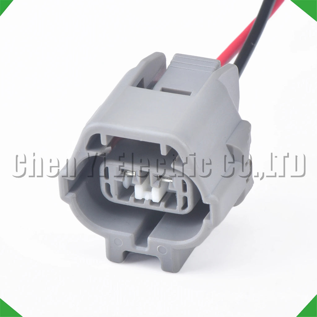 2-Pin Connector Automotive Water Temperature Oxygen Sensor Wiper spray sensor