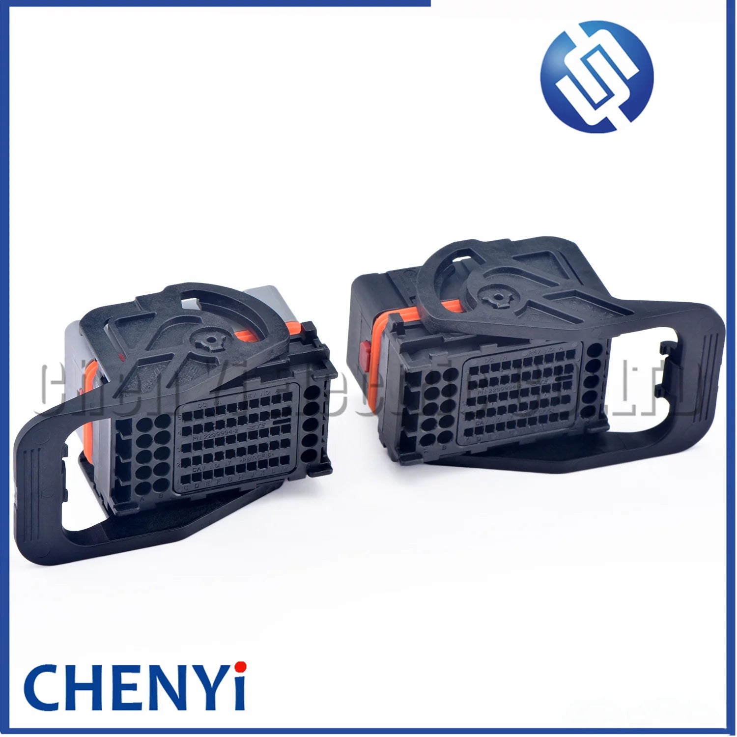 65 Pin Auto waterproof connector ECU Plug 2299989-1 2299990-1 2299990-2 1-2299992-1 2299994-2 2299987-3 1-2299987-2 For Geely