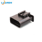 2294945-1 is suitable for Mercedes-Benz headlight wiring harness connector with 14-pin plug DJ7142Y-1.5-3.5-11/21