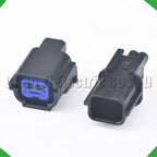 2-Pin Connector Automobile waterproof connector front bumper harness sensor sensor