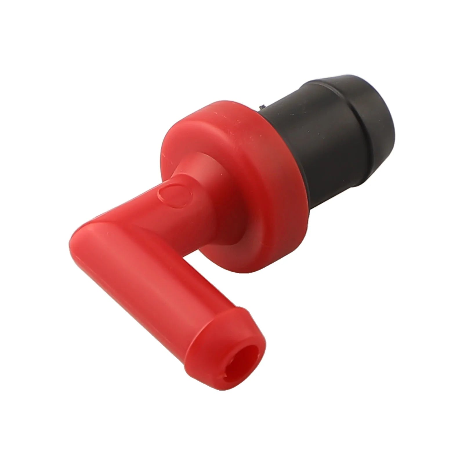 Crankcase Ventilation PCV Valve For Honda For Acura Integra B16 B18 B18C Red PCV Valve 17130-PM6-G01 Car Accessories