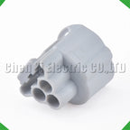 3-Pin Connector Connector Automobile Waterproof connector Water Temperature Toyota sensor