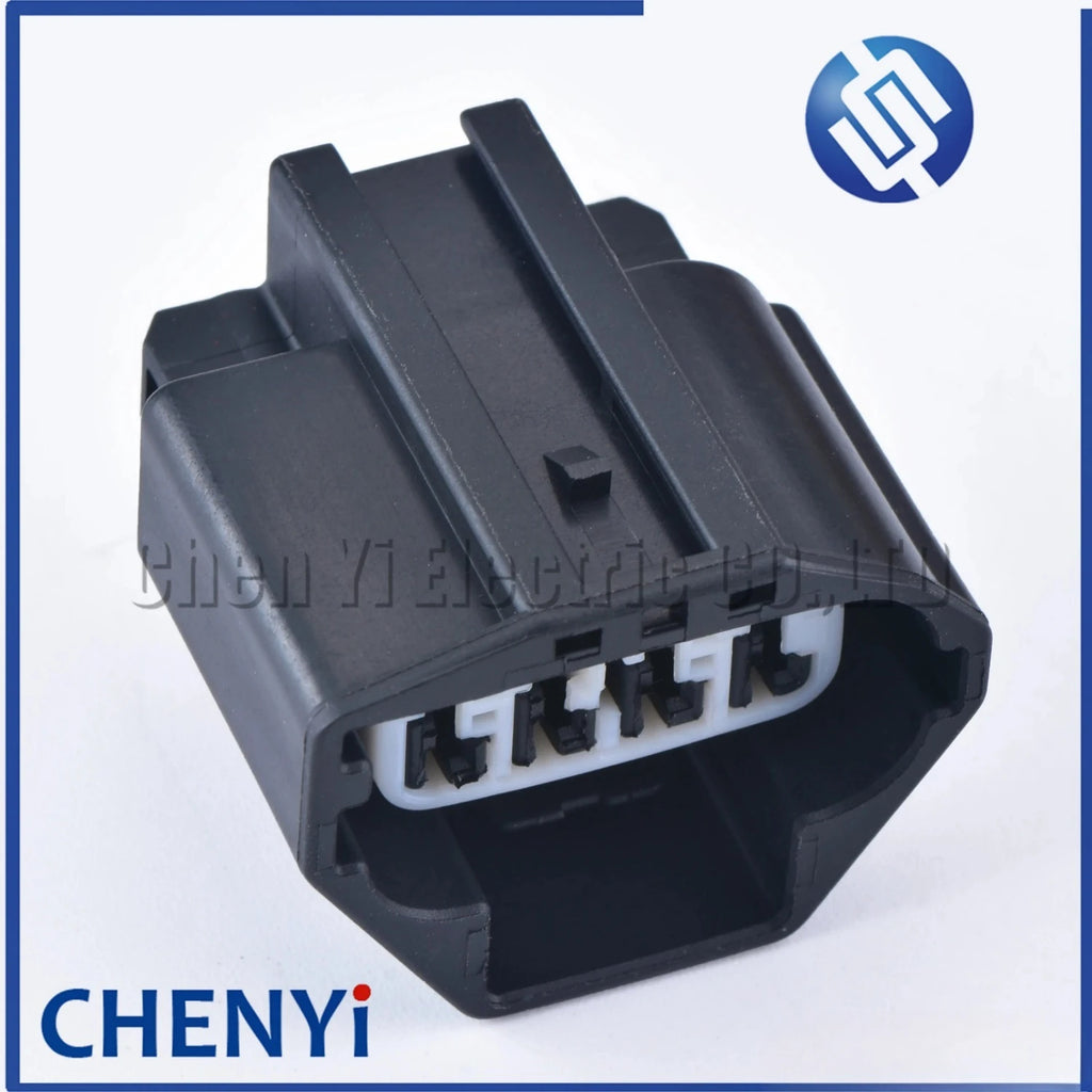 1 set 4 Pin auto waterproof ETC Throttle Control connector intake air pressure sensor socket 7283-5885-30 for ford focus mondeo
