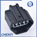 1 set 4 Pin auto waterproof ETC Throttle Control connector intake air pressure sensor socket 7283-5885-30 for ford focus mondeo