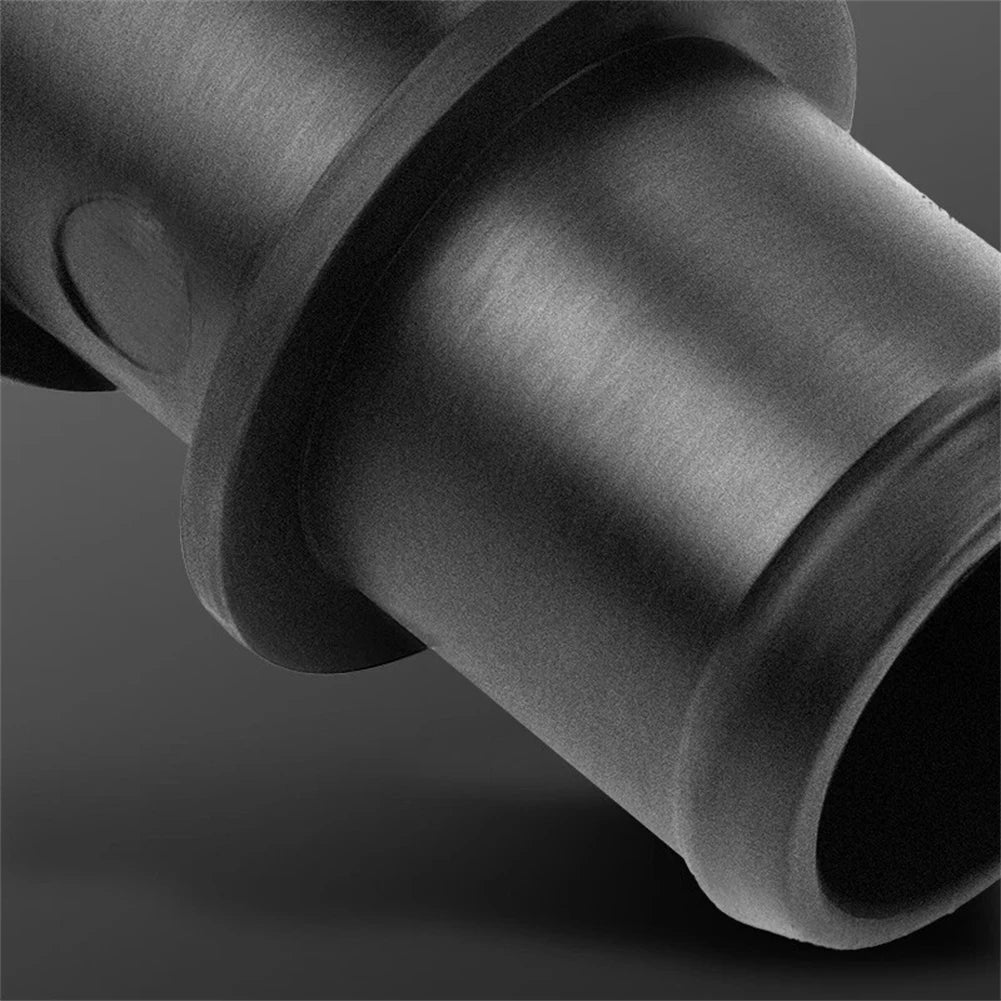 Auto Upper Radiator Coolant Hose Connector For Toyota RAV4 2009-2012 16057-36011   Maintenance Tools Car Accessories