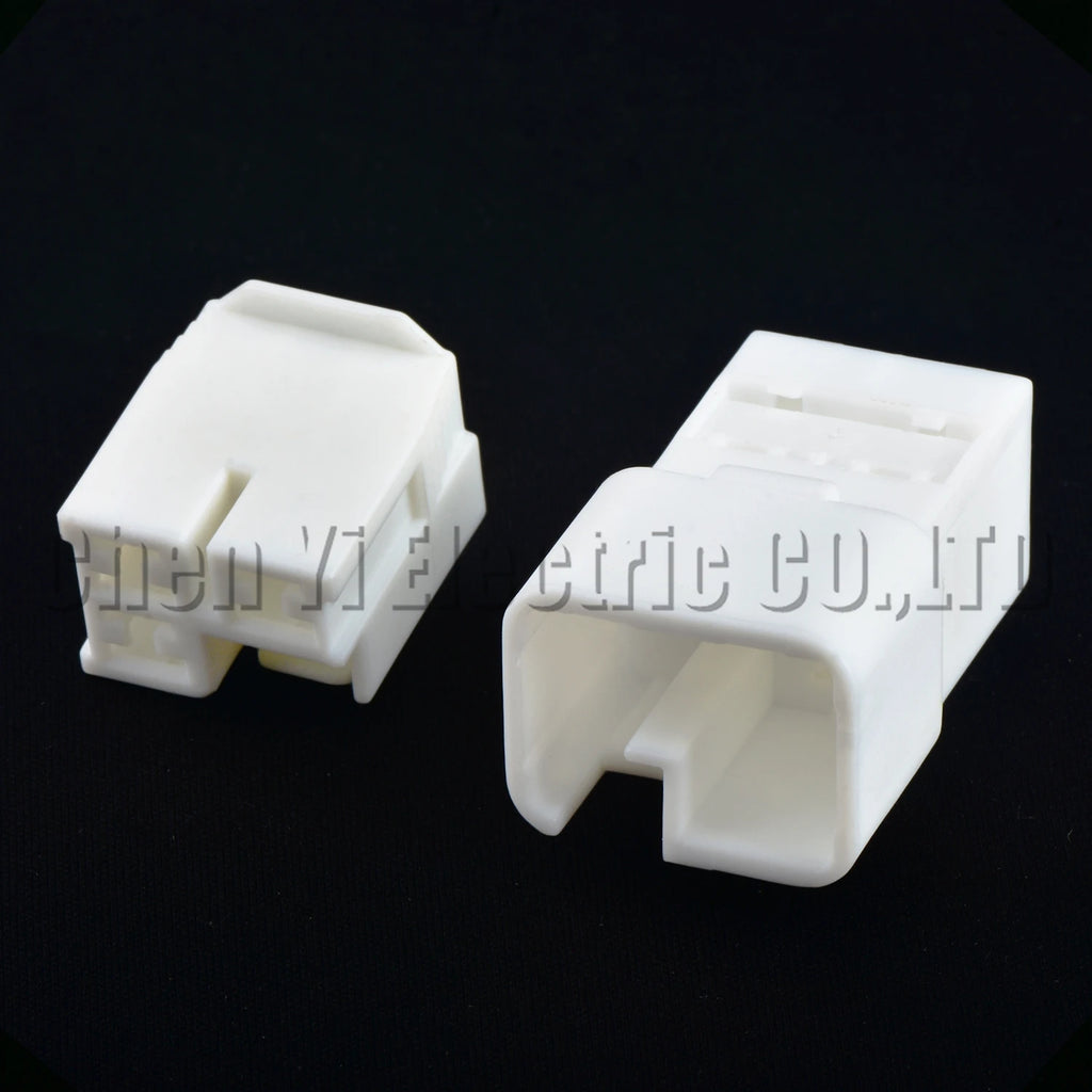 3-Pin Auto Connector Connector Connectors motorcycle rectifier ignition
