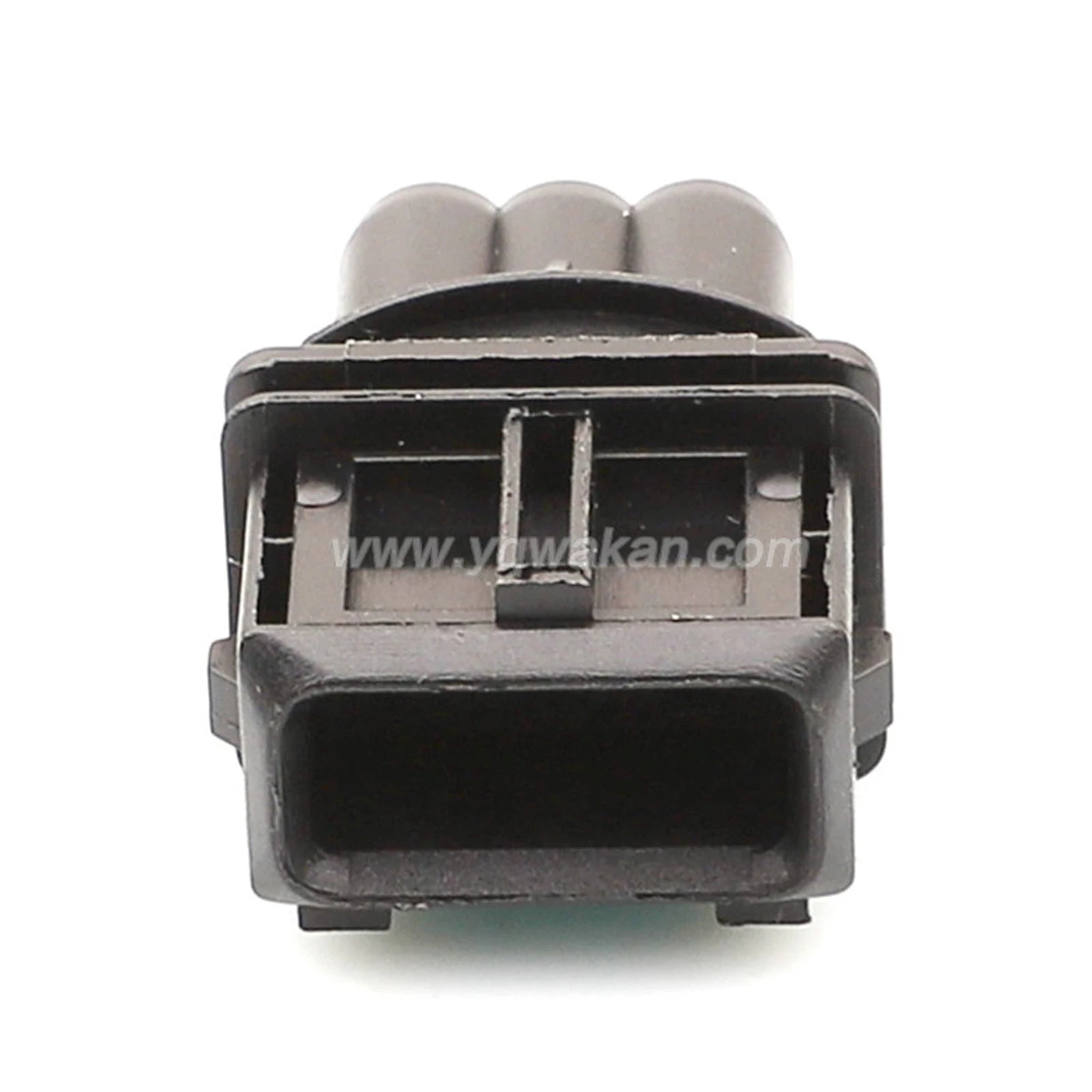 3 Pin Connectors Waterproof 3.5mm Male Female Connector Auto Fuel Injector EV1 Cable Socket for Xiali BYD 282729-1 1-962581-1