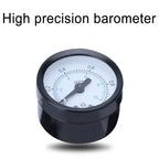 AR2000 Pneumatic Air Compressor Pressure Regulator Reduction Valve with 1/4'' Thread BSP and 4MM,6MM,8MM,10MM,2MM Fittings
