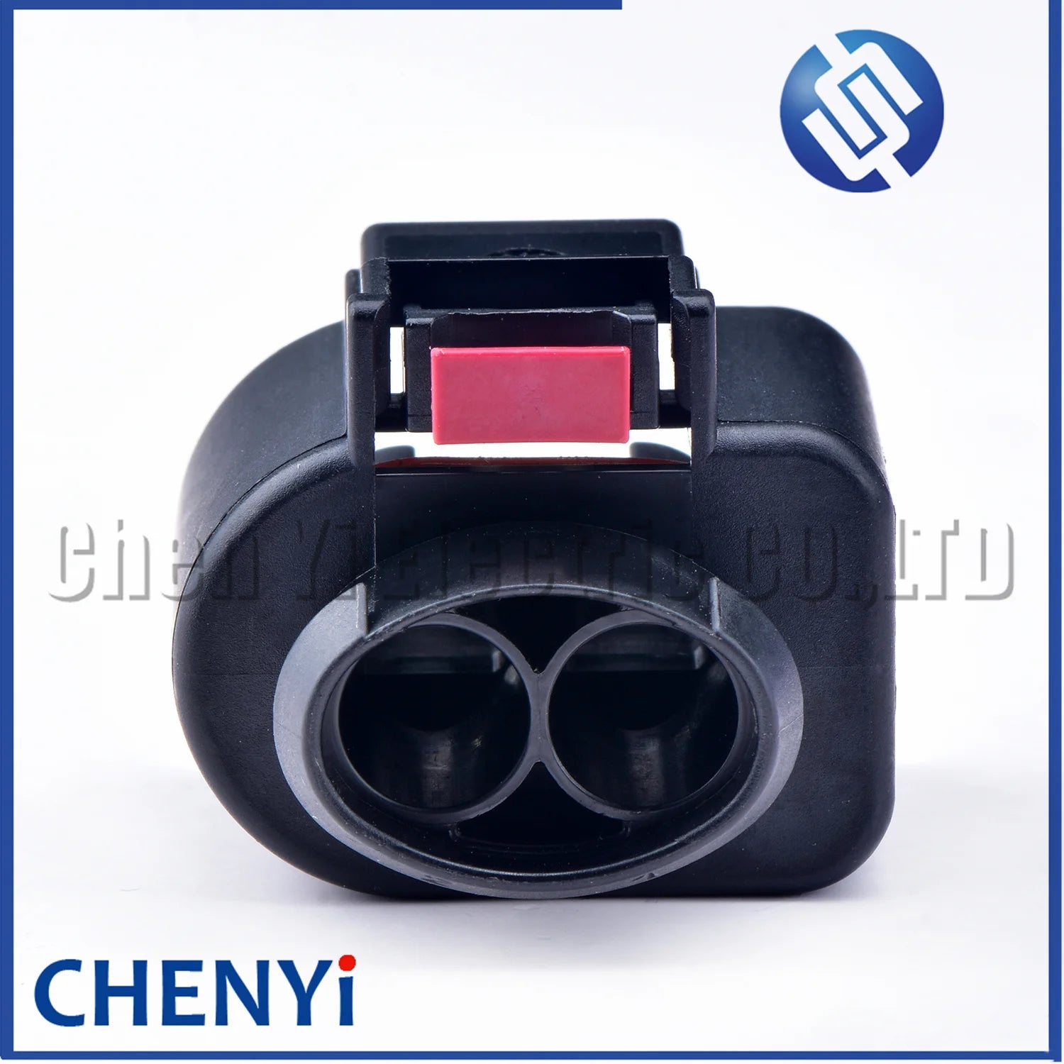 2 Pin Automotive waterproof connector Electronic fan rear pump Wire harness Plug 5C6973752 5C6 973 752