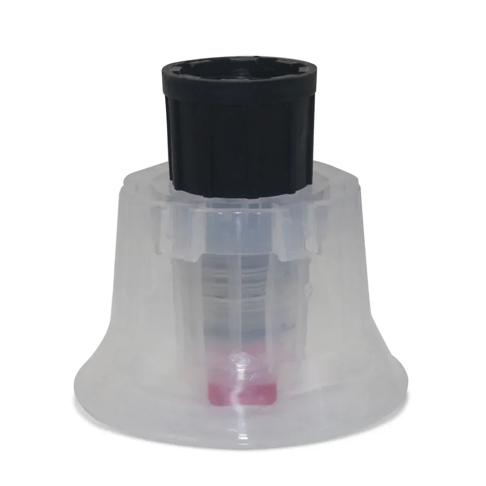 Foam Nozzle Car Wash Foam Spray Nozzle Windscreen Fan Foam Nozzle Internal Thread 16mm Car Wash Water Gun Nozzle Amagi