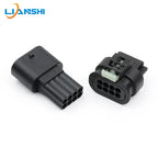 805-031-541 is suitable for BMW brake light rear taillight wiring harness plug with 8-pin hole DJ7086-1.2-21