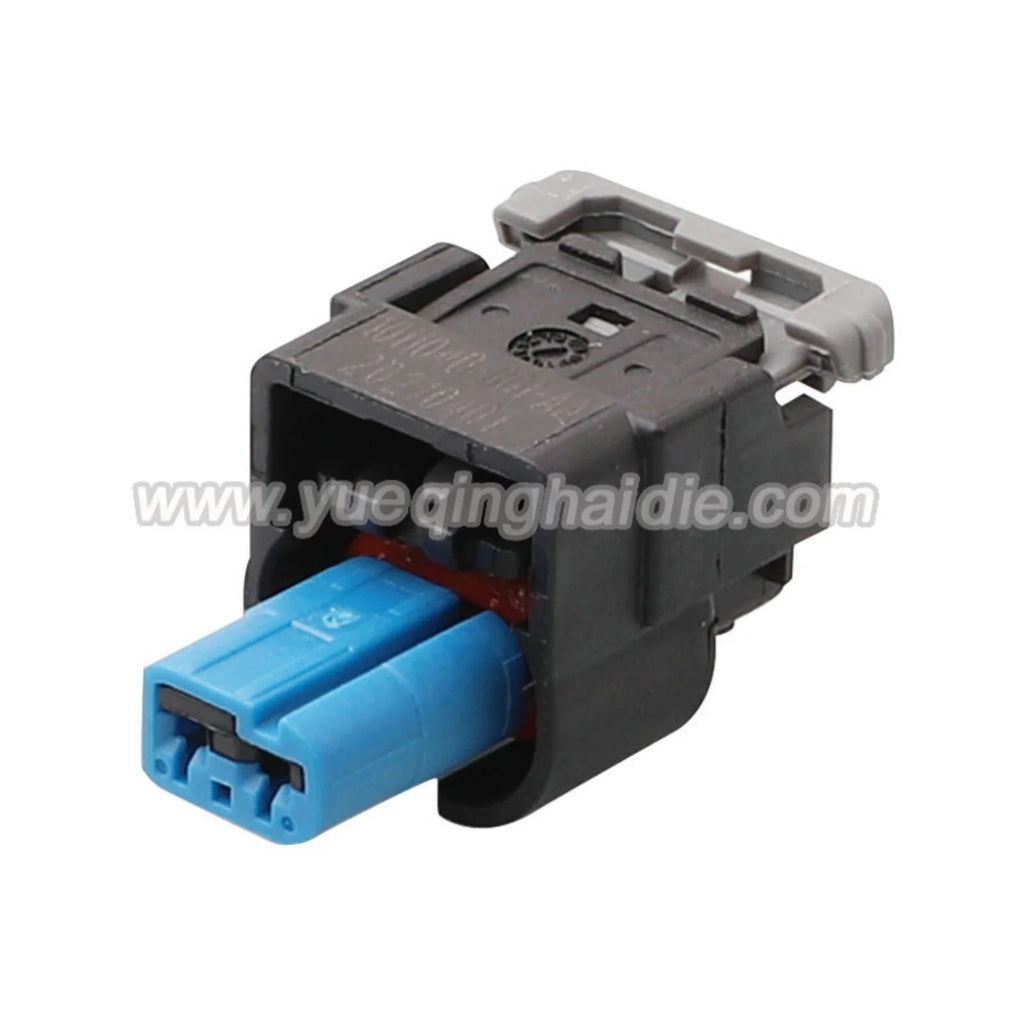 2 Pin Waterproof Auto connector Fuel injector ignition coil air flow meter Wire harness plug For Hyundai Kia 33219402 33401217