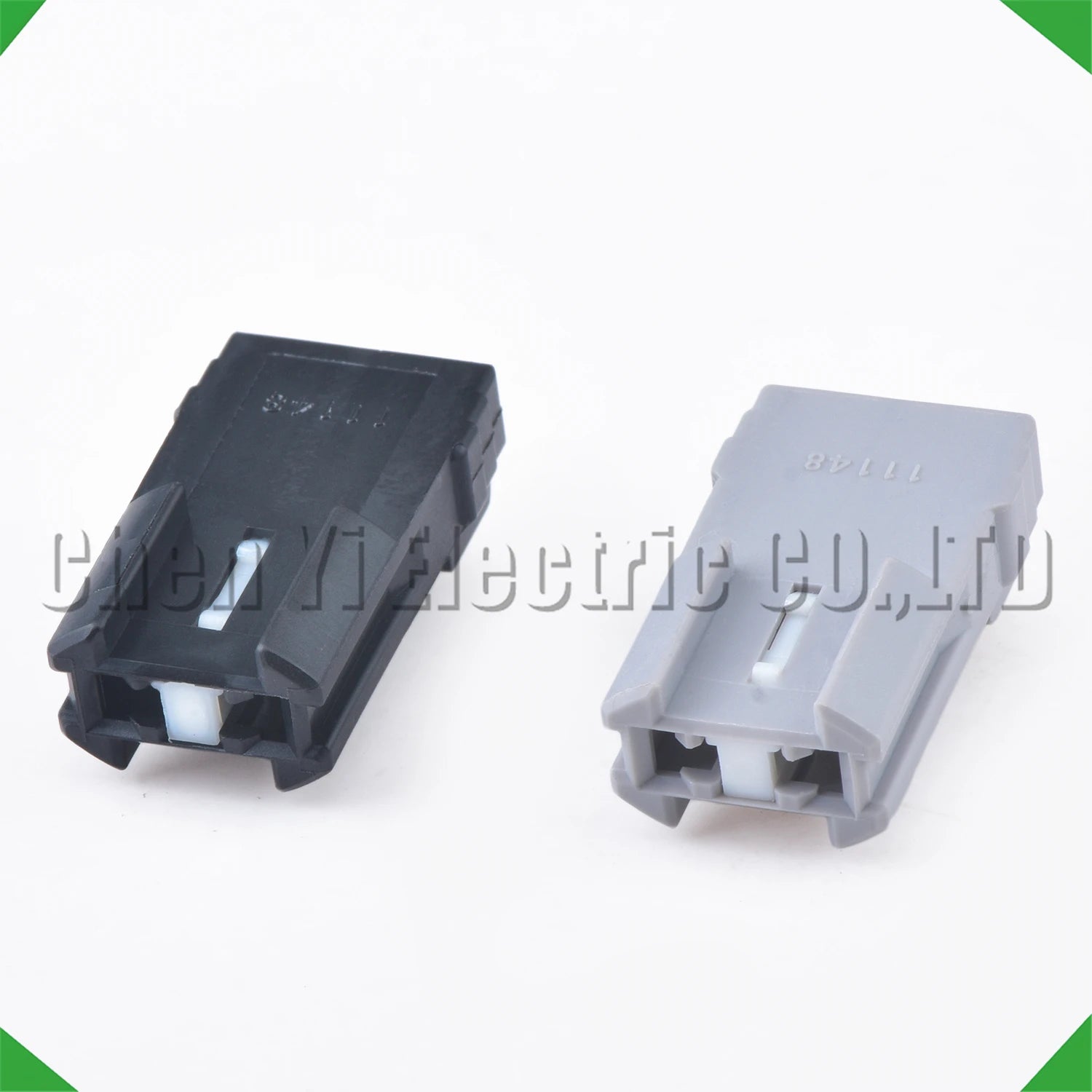 2-Pin Auto Connector Connector Connectors Player Antenna Conversion license Toyota