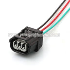 3-Pin Sumitomo Connectors Waterproof 1mm Male Female Connector Automobile CR-V HX 040 Cable Plug 6189-7037 6188-4775
