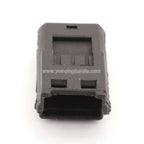 3 Pin Unsealed 0.6mm Male Female Connectors Motorcycle Electrical Harnesses Wiring Harness Cable Socket 52116-0341 52117-0341