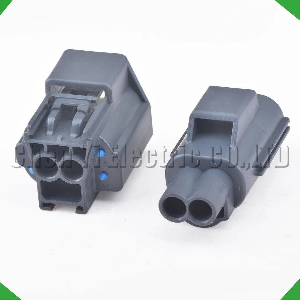 2-Pin Auto Connector Connector Automotive Connectors Electronic Gm Chevrolet