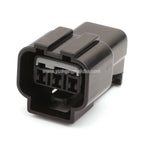 3Pin 1.5mm Waterproof Female Connector Car Water Temperature Sensor Electrical Cable Wire Harness Plug KPB016-03427/KPB026-03520