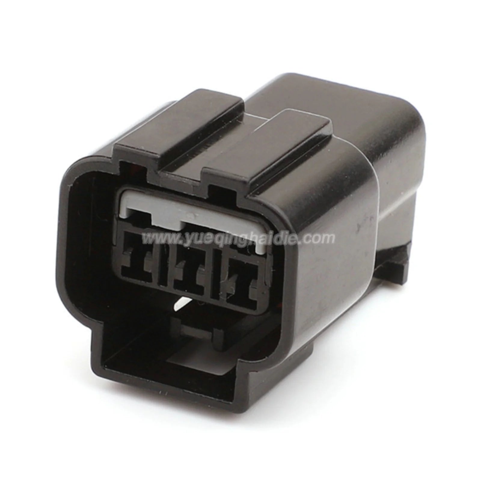 3Pin 1.5mm Waterproof Female Connector Car Water Temperature Sensor Electrical Cable Wire Harness Plug KPB016-03427/KPB026-03520