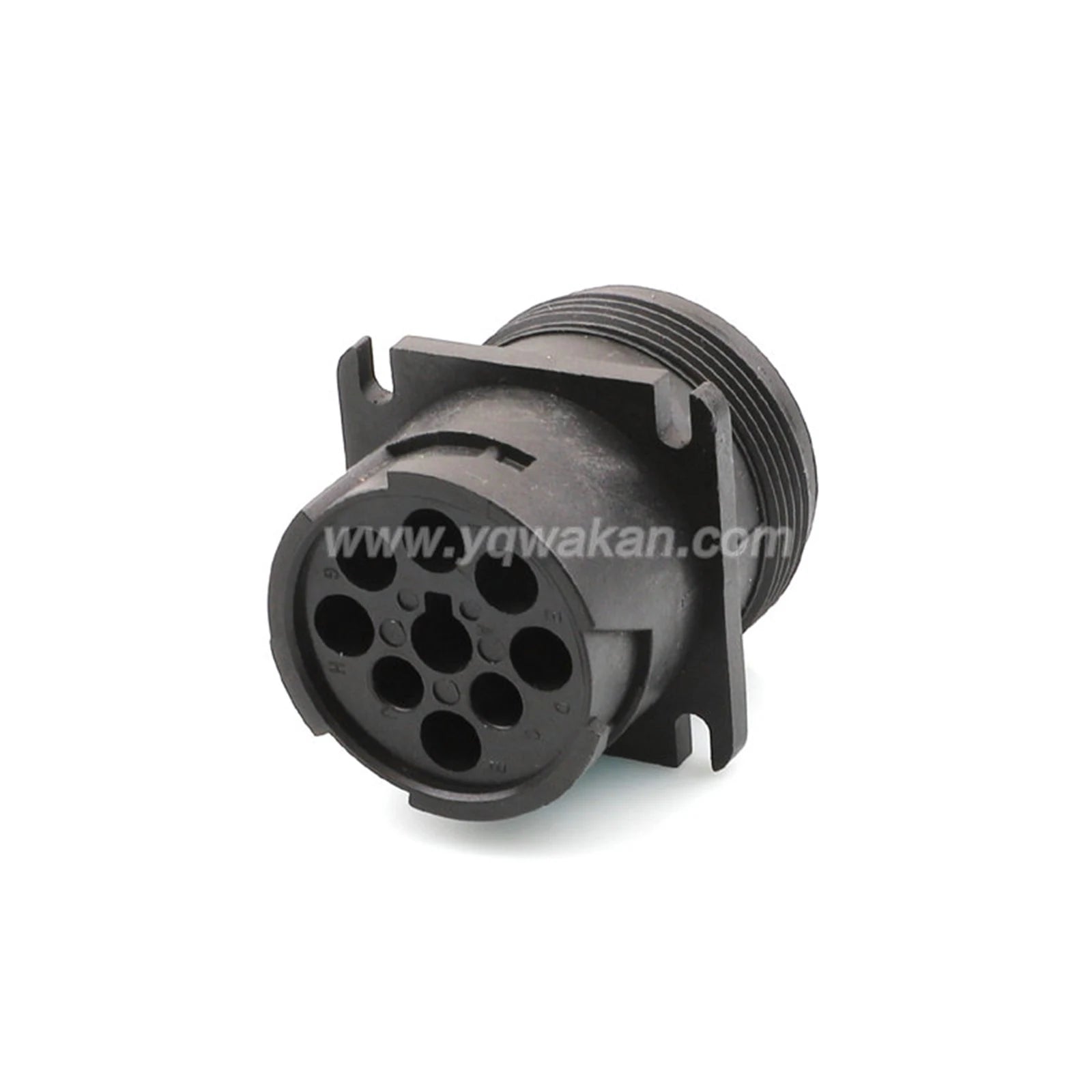 9 PIN 1.6mm Male Female Connectors Wiring Harness Cable Plug For Track J1939 For Deutsch HD10-9-1939P HD16-9-1939S