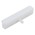 10 PCS Window  Guide Track Plastic Clips Door  Glass For FIAT 7775575 Replacement  Front Rear Window Sliding Guide Clip Fastener