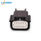 RS4-K12TY-AH-A is suitable for automotive waterproof wiring harness connector plugs with terminals DJ7128R-1-21