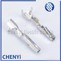 50 Pcs crimp female terminals 7-1452668-1 G406 for hersman connector repalcement of 1452668-1 for 1718653-1