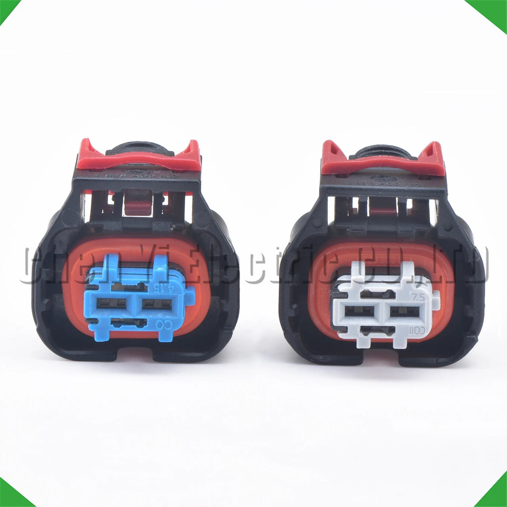 2-Pin Auto Connector Connector Automotive connector injector fuel injector sensor