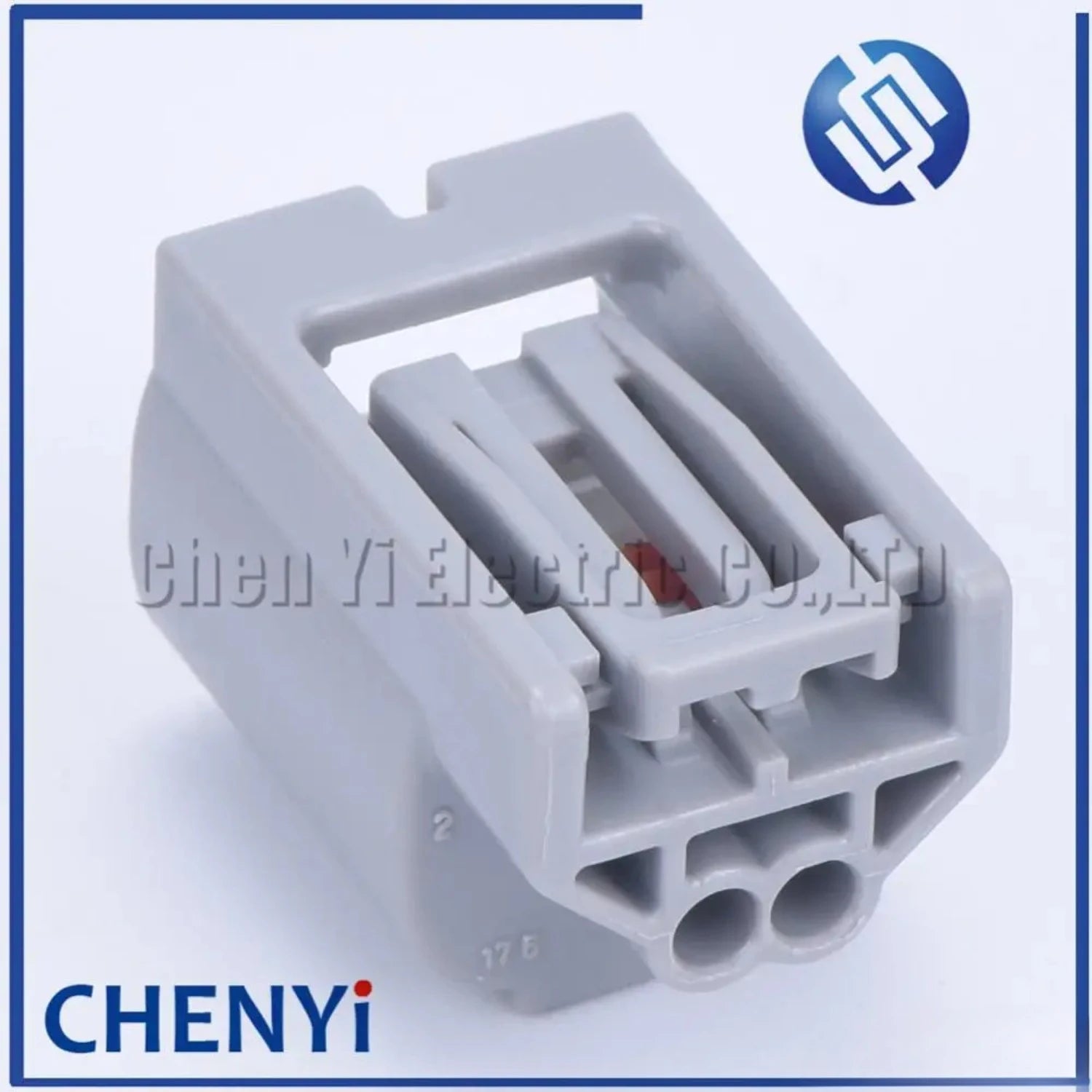 2 Pin female Automotive waterproof connector sensor Turn signal Fog lamp plug 7287-8642-40 HDL-200 for Honda