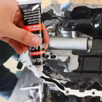 Hi-Temp Black RTV Silicone Gasket Maker for Engines - Automotive Sealant with Oil Resistance High Adhesion on Aliexpress amagi