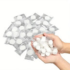 Motorcycle Disposable Compressed Towels Portable Travel Towels Ultra Soft Non-woven Fabric Suitable for Facial Cleaning Amagi