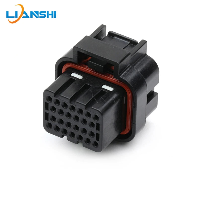 1473416-1 is suitable for male and female plugs of automotive oil-modified wiring harness connectors