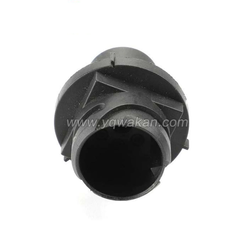 8 PIN Waterproof 1.5mm 2.5mm Male Female Connectors Shilam Type Tail Light 7806390 9800680 For Delong X3000 M3000 F3000