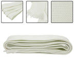1pc Exhaust Pipe  Sleeve Insulation Protection For Webasto For Eberspacher  2M Exhaust  Glass Fibre Hose Lagging Insulation
