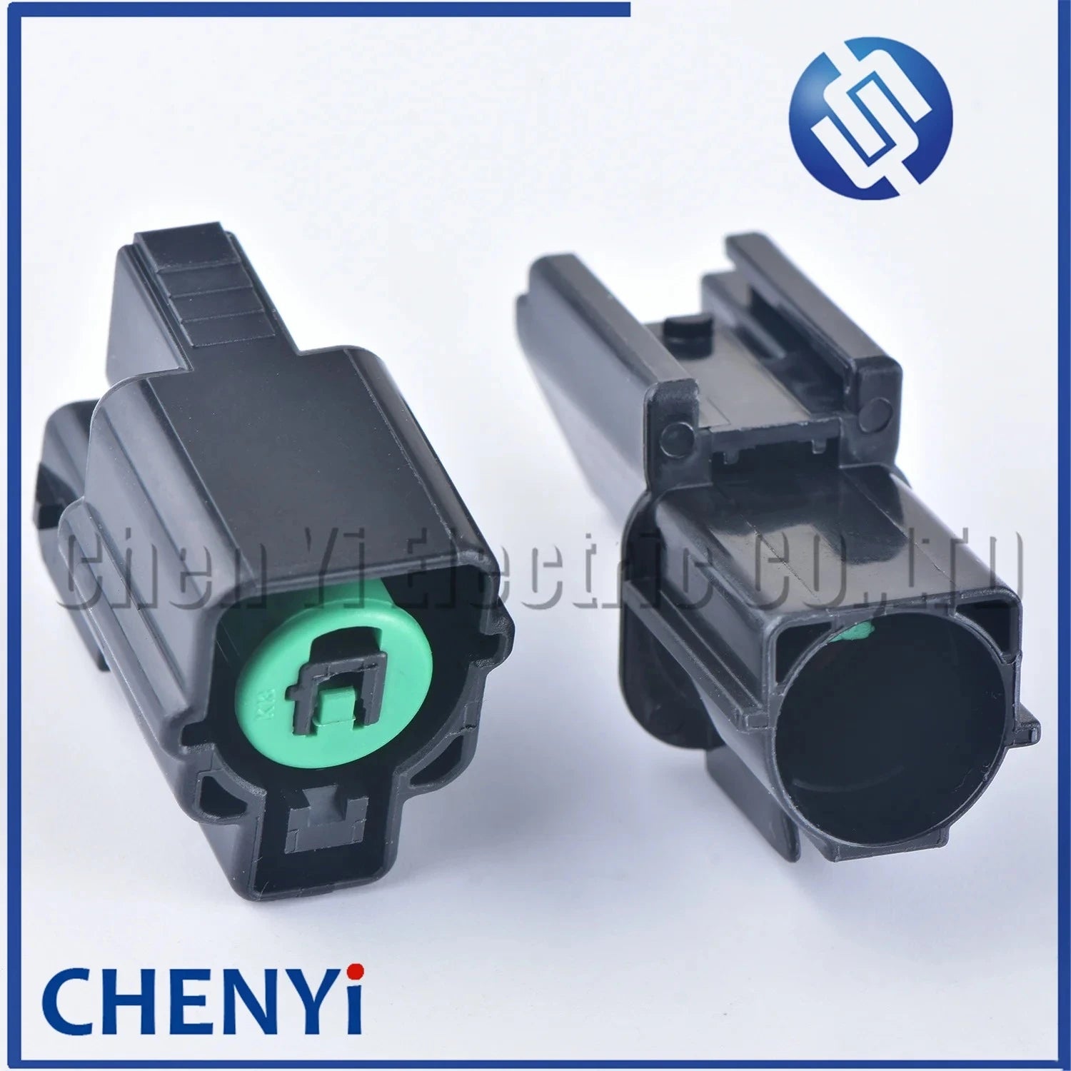 1 Pin Auto Waterproof Air Conditioning Pump Conditioner Compressor Wire Socket HN126-01027 HN122-01020 13693742 For Hyundai
