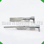 50 Pcs 0.6 mm Male or Female wire Crimp Pins For 7114-4416-02 7116-4416-02 Sheath Autom...