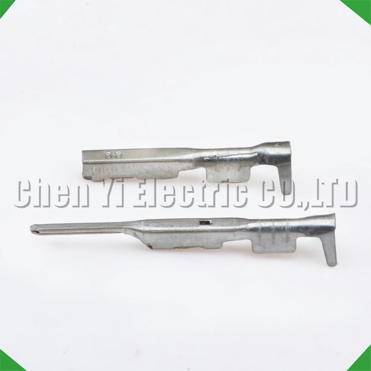 50 Pcs 0.6 mm Male or Female wire Crimp Pins For 7114-4416-02 7116-4416-02 Sheath Autom...